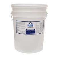 Chlorfoam Plus Cleaner & Degreaser, 20 L, Pail Rock Safety Industrial Ltd