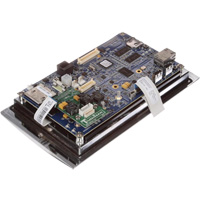 Touch Screen Control for Traulsen Blast Chillers Rock Safety Industrial Ltd