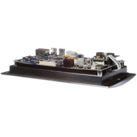 Touch Screen Control for Traulsen Blast Chillers Rock Safety Industrial Ltd