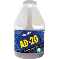 AD-20 Heavy-Duty Cleaner & Degreaser, Jug Rock Safety Industrial Ltd