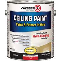 Solvent-Based Paints & Coatings