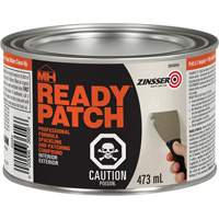 Produit de rebouchage et colmatage Ready Patch, 473 ml, Canette Rock Safety Industrial Ltd