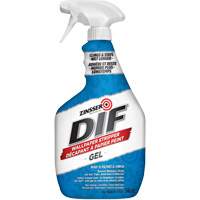 DIF&reg; Wallpaper Stripper Gel, 946 ml, Trigger Bottle Rock Safety Industrial Ltd