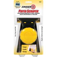 Zinsser&reg; Paper Scraper Wallpaper Scraper Rock Safety Industrial Ltd