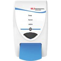 Distributeur de nettoyant pour la toilette, Pompe, Capacit&eacute; de 1000 ml, Format Cartouche de recharge Rock Safety Industrial Ltd