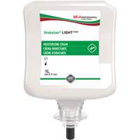 Stokolan&reg; Light Pure Cream, Plastic Cartridge, 1 L Rock Safety Industrial Ltd