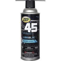 45 Lubrisil NC Wet Silicone Lubricant, Aerosol Can Rock Safety Industrial Ltd