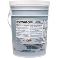 Morado Super Heavy-Duty Multi-Purpose Cleaner & Degreaser, 20 L, Pail Rock Safety Industrial Ltd