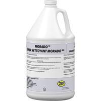 Morado Super Heavy-Duty Multi-Purpose Cleaner & Degreaser, 4 L, Jug Rock Safety Industrial Ltd