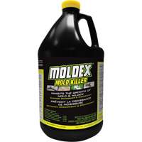 Moldex&reg; Mold Killer, 3.78 L, Jug Rock Safety Industrial Ltd