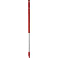 Manche, Balai/Grattoir/Raclette, Rouge, Standard, 51" lo Rock Safety Industrial Ltd