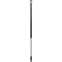 Manche, Balai/Grattoir/Raclette, Noir, Standard, 51" lo Rock Safety Industrial Ltd