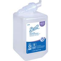 Scott&reg; Control Super Moisturizing Foam Hand Sanitizer, 1000 ml, Cartridge Refill, 70% Alcohol Rock Safety Industrial Ltd