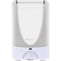Ultra Dispenser, Touchless, 1000 ml Capacity, Cartridge Refill Format Rock Safety Industrial Ltd