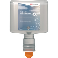 Savon transparent pour les mains Refresh, Mousse, 1,2 L, Sans parfum Rock Safety Industrial Ltd