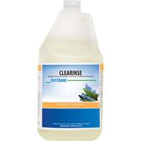 Clearinse Foaming Cleaner & Degreaser, 4 L, Jug Rock Safety Industrial Ltd