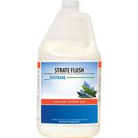 Strate Flush Emulsion Bowl Cleaner & Deodorizer, 4 L, Jug Rock Safety Industrial Ltd