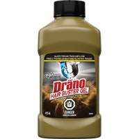 Produit d&eacute;bouchant extra puissant pour les bouchons de cheveux de Drano Rock Safety Industrial Ltd