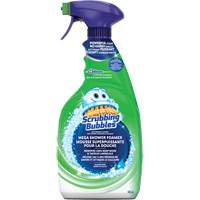 Bathroom Cleaners