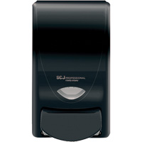 Proline Quick-View Transparent Soap Dispenser, Push, 1000 ml Capacity, Cartridge Refill Format Rock Safety Industrial Ltd