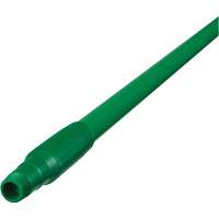 Manche ColorCore, Balai/Grattoir/Raclette, Vert, Standard, 50" lo Rock Safety Industrial Ltd