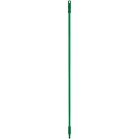 Manche ColorCore, Balai/Grattoir/Raclette, Vert, Standard, 57" lo Rock Safety Industrial Ltd