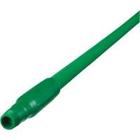 Manche ColorCore, Balai/Grattoir/Raclette, Vert, Standard, 57" lo Rock Safety Industrial Ltd