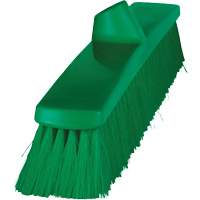 Balai-brosse ColorCore, Crins Fin, 24", Polypropyl&egrave;ne, Vert Rock Safety Industrial Ltd