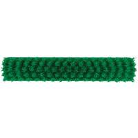 Brosse &agrave; r&eacute;curer ColorCore pour murs, Soies Ferme, Longueur de 12", Vert Rock Safety Industrial Ltd