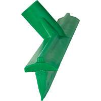 Raclette simple ColorCore, 24", Vert Rock Safety Industrial Ltd