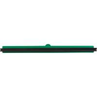 Raclette ColorCore avec lame en mousse, 22", Vert Rock Safety Industrial Ltd