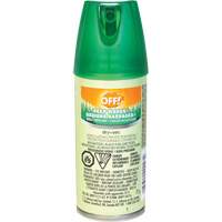 Insectifuge Off! R&eacute;gions sauvages, DEET &agrave; 25 %, Vaporisateur, 100 ml Rock Safety Industrial Ltd