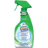 Scrubbing Bubbles&reg; Bathroom Cleaner & Mildew Stain Remover, 950 ml, Trigger Bottle Rock Safety Industrial Ltd
