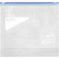 Ziploc&reg; Slider Freezer Bags Rock Safety Industrial Ltd