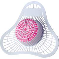 Tamis d'urinoir avec bloc non para Health Gards Rock Safety Industrial Ltd