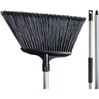 Hercules Angled Broom, 55" Long Rock Safety Industrial Ltd