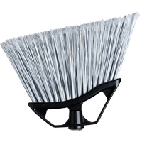 Small Angled Broom Rock Safety Industrial Ltd