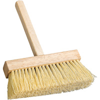 Masonry Kalsomine Brush Rock Safety Industrial Ltd