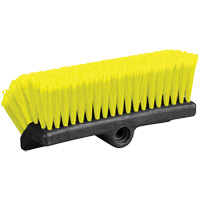 Bi-Level Truck Brush, 10" Length Rock Safety Industrial Ltd
