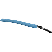 Cadre flexible pour plumeau en microfibres, 22", M&eacute;tal/Plastique Rock Safety Industrial Ltd
