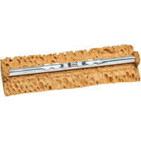 Roller Sponge Floor Mop Refill, 10" L Rock Safety Industrial Ltd