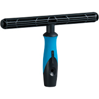 Pi&egrave;ce de rechange pour raclette en T de 10", Manche Rock Safety Industrial Ltd