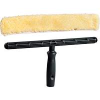 Manchon pour lavette &agrave; vitres avec manche en T, 14" Rock Safety Industrial Ltd