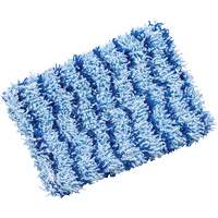 Tampon &agrave; r&eacute;curer polyvalent en microfibre MicroScrunge, &agrave; r&eacute;curer, 3" la x 4-3/4" l Rock Safety Industrial Ltd