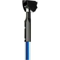 Snapper Handle, Metal, Jaws Tip, 1" Diameter, 60" Length Rock Safety Industrial Ltd