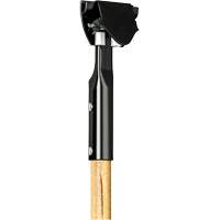 Manche Snapper, Bois, Pointe M&acirc;choires, 15/16" dia, 64-3/4" lo Rock Safety Industrial Ltd