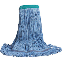 Vadrouille &eacute;conomique Swinger, Rayonne, 16 oz, Style Boucle Rock Safety Industrial Ltd
