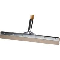 Raclettes pour planchers