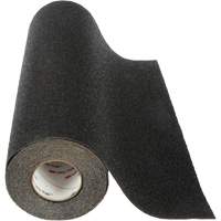 Safety-Walk Slip-Resistant Coarse Tape, 36" x 30', Black Rock Safety Industrial Ltd