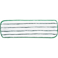 Easy Flat Mop, Scrubber, 18" Rock Safety Industrial Ltd